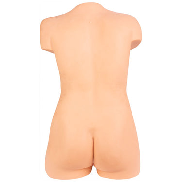 TransGirl Doll